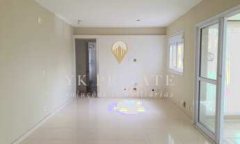 Imagem: Apartamento Reserva alto lapa/108 m²/ 3