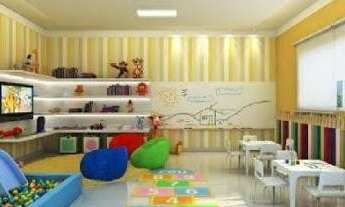 Imagem 3: Apartamento Jardim Goiás com 84 metros quadrados com 3 quartos