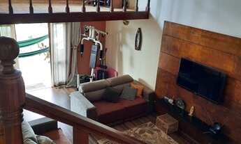 Imagem 6: CASA RESIDENCIAL em Taboão da Serra - SP, Parque Monte Alegre