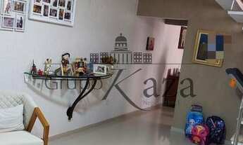 Imagem 2: Casa Condomínio - Residencial Ana Maria - 3 Dormitórios