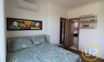 Imagem 7: Cobertura em Brasil Industrial - Belo Horizonte, MG