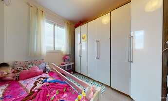 Imagem 7: Apartamento 3 dormitórios 72 m² com 2 vagas de garagem na cavalhada proximo ao Zaffari Ca