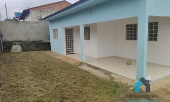 Imagem: Várzea Grande - Casa Padrão - Ikaray