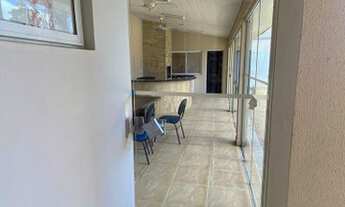 Imagem 4: Vendo ampla casa com piscina no Jardim das Ámericas