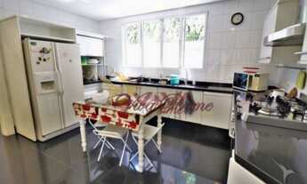 Imagem 7: Casa para venda e locação no Residencial 2 em Alphaville, com 850 m2 e 4 quartos