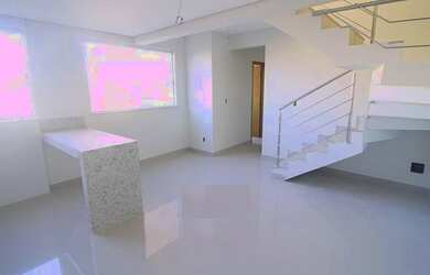 Imagem 6: Cobertura duplex para venda com 140 metros quadrados com 4 quartos