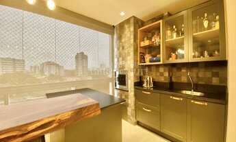 Imagem: Joinville - Apartamento Padrão - ANITA