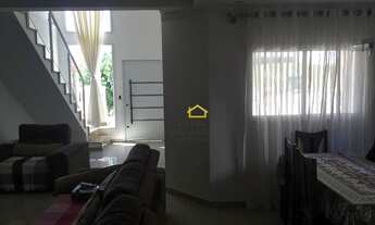 Imagem 4: Casa condomínio Villagio Milano localizado a 5 min Santo supermercado