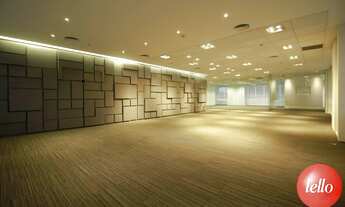 Imagem 7: São Paulo - Conjunto Comercial/sala - Brooklin