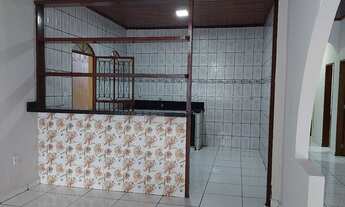 Imagem 5: ALUGO R$ 2 mil, casa 4 quartos sendo 2 suítes na Cidade Nova