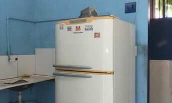 Imagem 6: Ponto Comercial na Av. Pereira Filgueiras na Aldeota