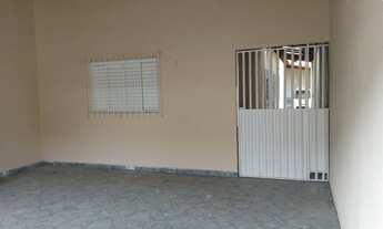 Imagem 7: Jardim Mariana II desocupada