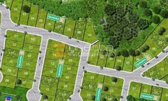 Imagem: Terreno à venda, 360 m² por R$ 697.500,00