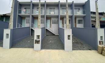 Imagem: Blumenau - Casa Padrão - Itoupava Central