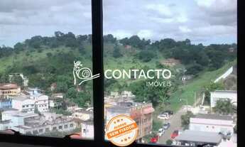 Imagem: Sala Centro de São Gonçalo 26,20m² Edifício