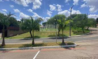 Imagem 1: Terreno - Santa Cândida - Vinhedo