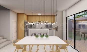 Imagem 6: Sobrado, Rua dos Figueiras, Senador Canedo, Jardins Bolonha