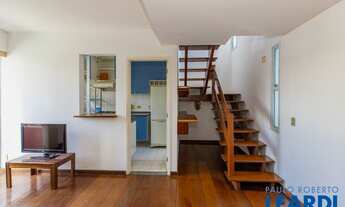 Imagem 5: APARTAMENTO - VILA MADALENA - SP