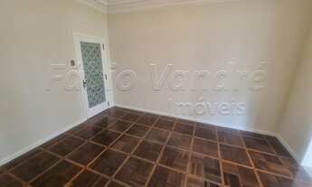 Imagem 3: Andrade Neves - 3 Quartos com Dependência Completa - Oportunidade - FVC746