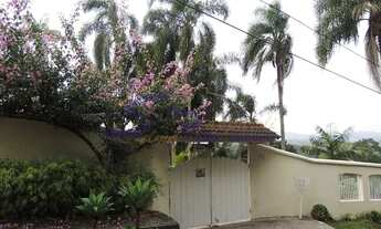 Imagem: Chácara para venda em Arujá