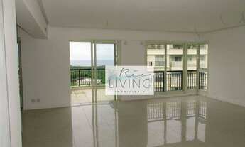 Imagem 7: Cobertura com 4 dormitórios à venda, 584 m² por R$ 6.900.000,00 - Barra da Tijuca - Rio de