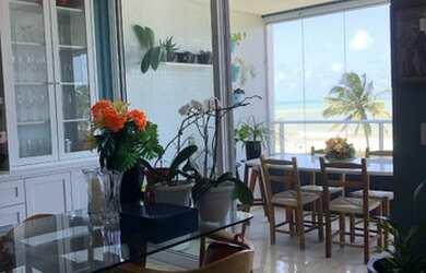 Imagem 7: Apartamento de frente para o mar em Intermares