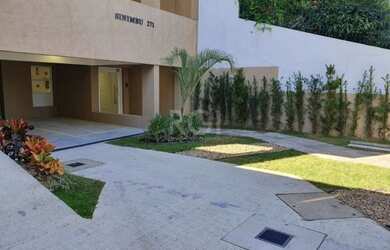 Imagem 3: Porto Alegre - Apartamento Padrão - Petrópolis