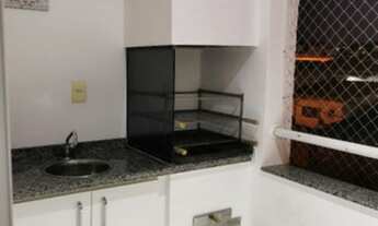 Imagem 6: APARTAMENTO À VENDA NO JARDIM EUROPA- SOROCABA/SP