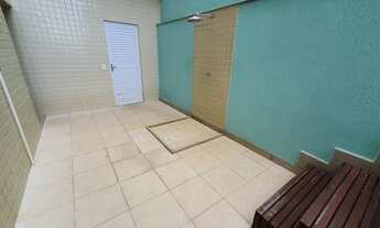 Imagem 7: Apartamento para venda possui 110 metros quadrados com 3 quartos em Enseada Azul - Guarapa