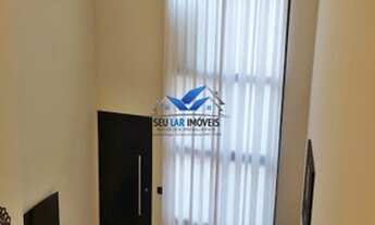 Imagem 2: MARAVILHOSA RESIDENCIA - FINO ACABAMENTO - RICA ARMÁRIOS - PISCINA - REAL PARQUE SUMARE