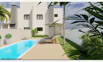 Imagem 6: Casa para venda no Passo dos Fortes - Chapecó