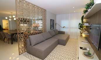 Imagem: Apartamento de 185 metros quadrados no bairro