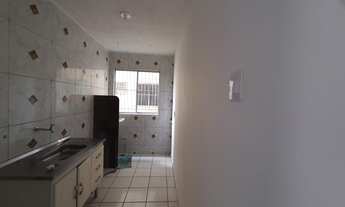 Imagem 3: Apartamento para venda com 47 metros quadrados com 2 quartos em Valparaíso - Serra - ES