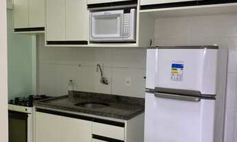 Imagem 2: Apartamento para venda com 52 m² mobiliado com 1 quarto em Caminho das Árvores - Salvador