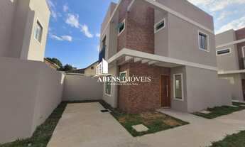 Imagem 3: Casa para Venda em Curitiba, Bairro Alto, 3 dormitórios, 1 suíte, 3 banheiros, 2 vagas