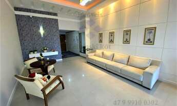 Imagem: Apartamento a venda, 117 metros quadrados