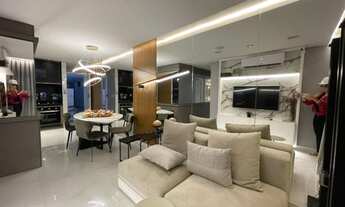 Imagem: Apartamento com 2 quartos no nobre bairro