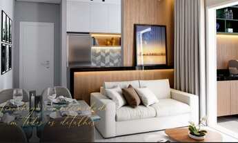 Imagem 2: Apartamento Há 2 Minutos da UNAERP