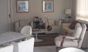 Imagem 4: APTO 4/4 COM 3 SUÍTES NO CHAME-CHAME INFRAESTRUTURA COMPLETA!