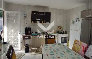 Imagem 4: Casa de 3 quartos em Uvaranas