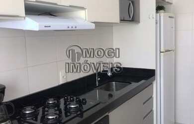 Imagem 4: Apartamento para Venda em Mogi das Cruzes, Vila Mogilar, 3 dormitórios, 1 suíte, 2 banheir