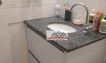 Imagem 6: Apartamento Garden- térreo- Nova Europa com lazer completo