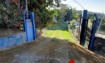 Imagem: Chácara a venda no Mursa