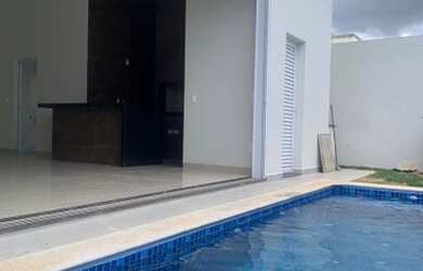 Imagem 2: Casa a venda no condominio Splendido em Uberlândia