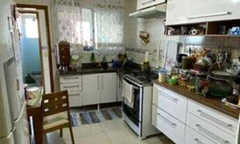 Imagem 3: Apartamento à venda, 145 m² por R$ 950.000,00 - Aviação - Praia Grande/SP