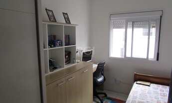 Imagem 6: Porto Alegre - Casa Padrão - Aberta dos Morros