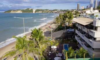 Imagem 3: Apartamento Beira-mar ponta negra - 50m2