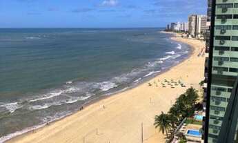 Imagem 2: Belo apê na beira mar de Piedade - Localização Perfeita