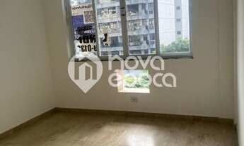 Imagem 5: Rio de Janeiro - Apartamento Padrão - Tijuca