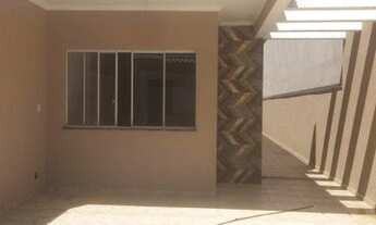 Imagem 2: CASA 96² 3 SUÍTES